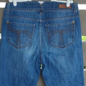 Tribal‎ Denime Camille Curvy fit size 28 or 2